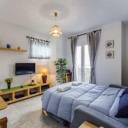 La Victoria Home Free Parking By Cadiz4Rentals Екстер'єр фото