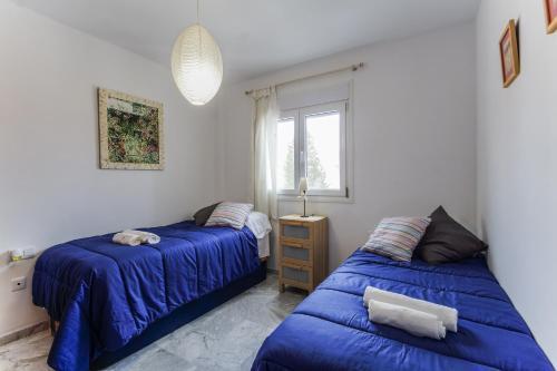 La Victoria Home Free Parking By Cadiz4Rentals Екстер'єр фото