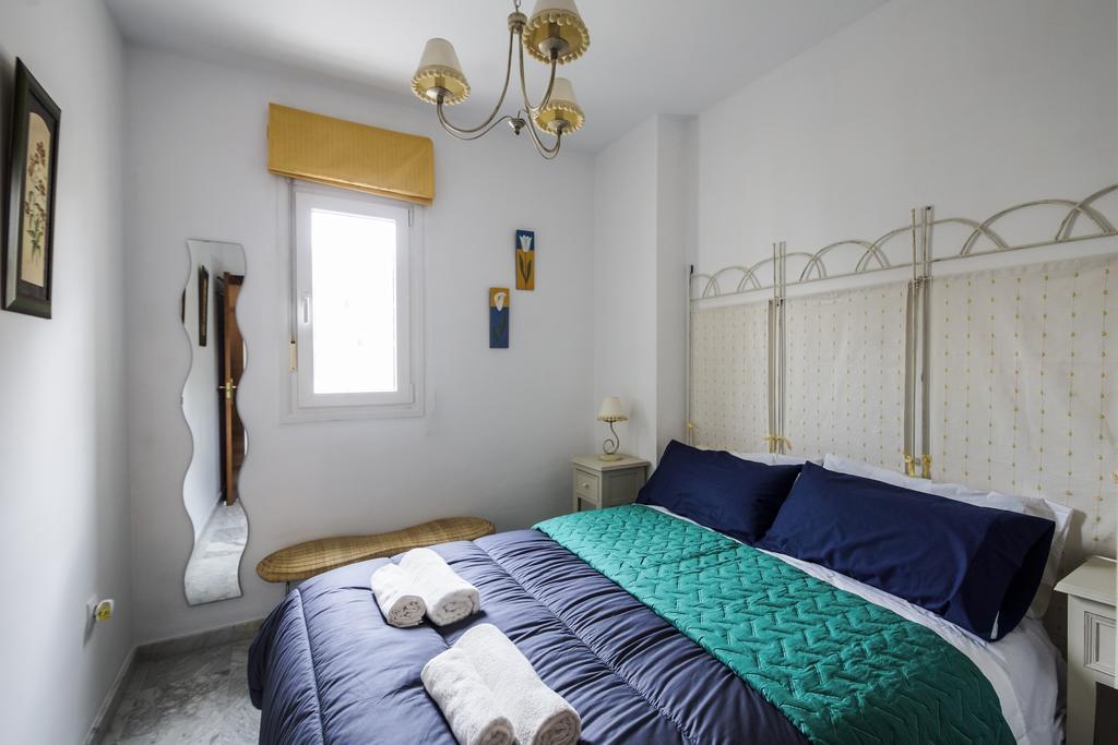 La Victoria Home Free Parking By Cadiz4Rentals Екстер'єр фото