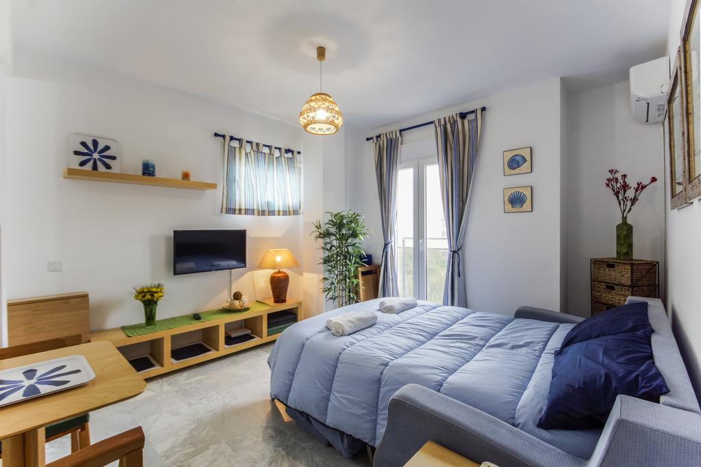 La Victoria Home Free Parking By Cadiz4Rentals Екстер'єр фото