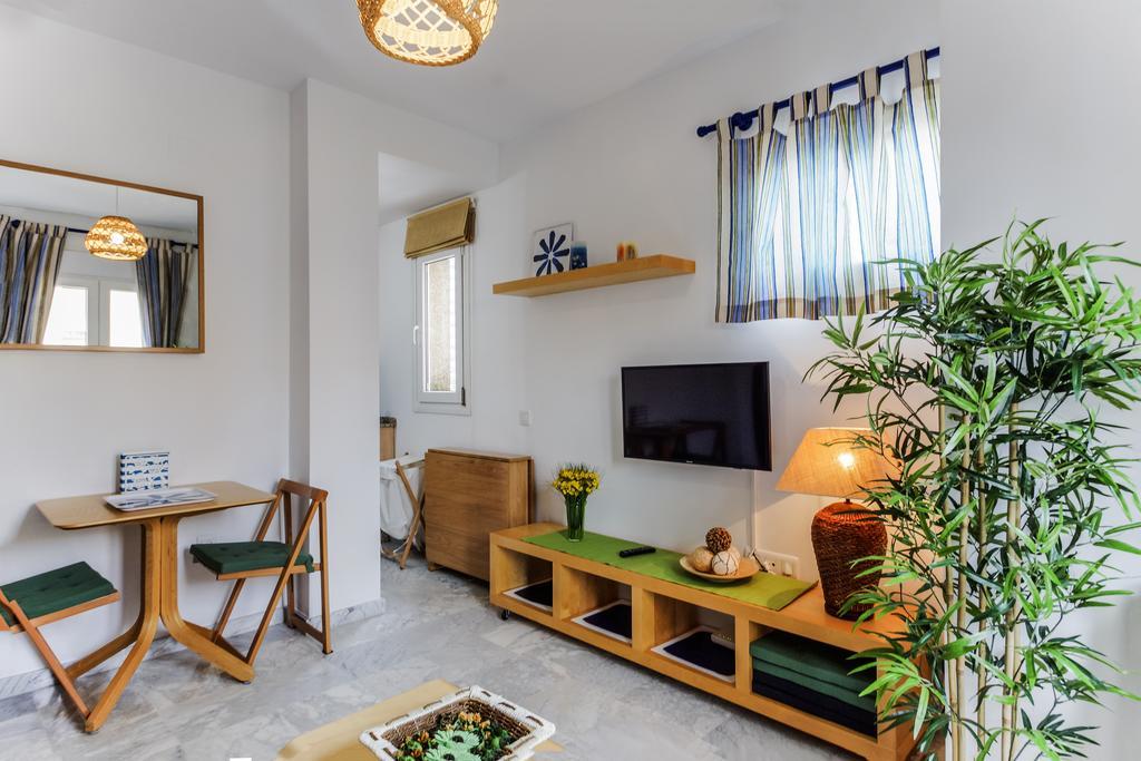 La Victoria Home Free Parking By Cadiz4Rentals Екстер'єр фото