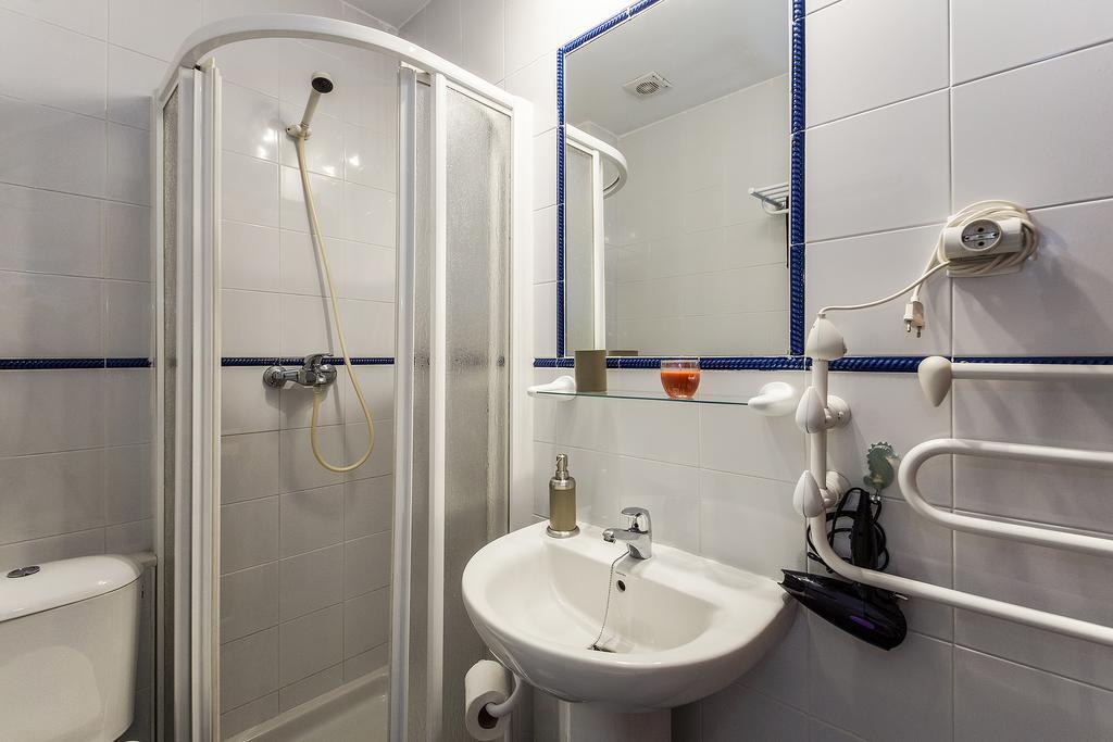 La Victoria Home Free Parking By Cadiz4Rentals Екстер'єр фото