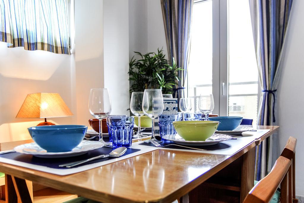La Victoria Home Free Parking By Cadiz4Rentals Екстер'єр фото