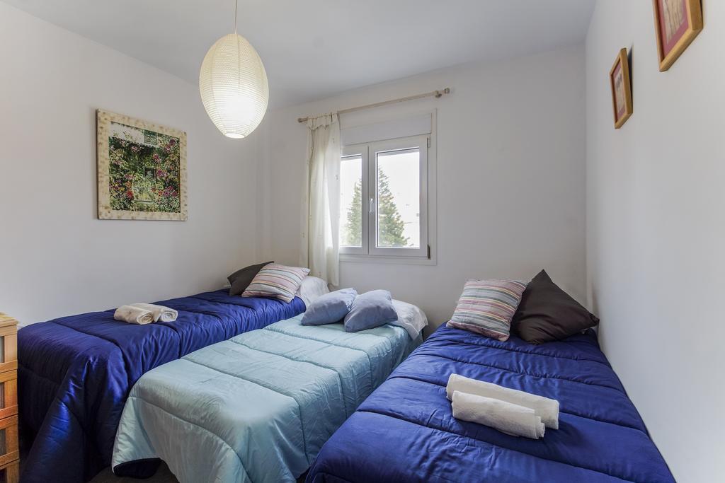 La Victoria Home Free Parking By Cadiz4Rentals Екстер'єр фото