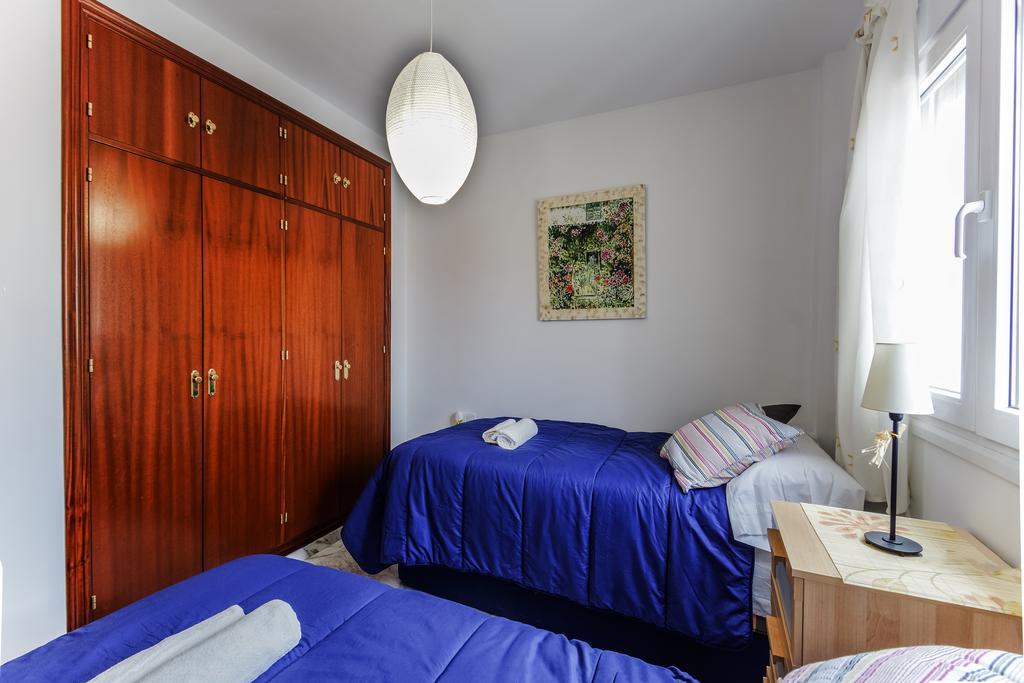 La Victoria Home Free Parking By Cadiz4Rentals Екстер'єр фото