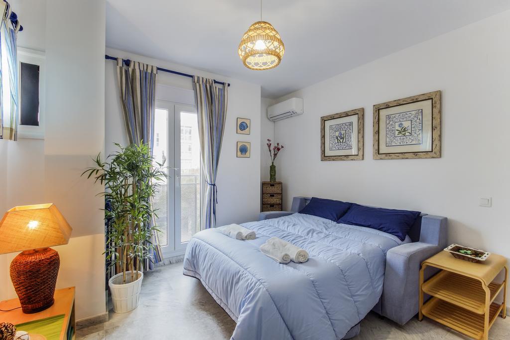La Victoria Home Free Parking By Cadiz4Rentals Екстер'єр фото