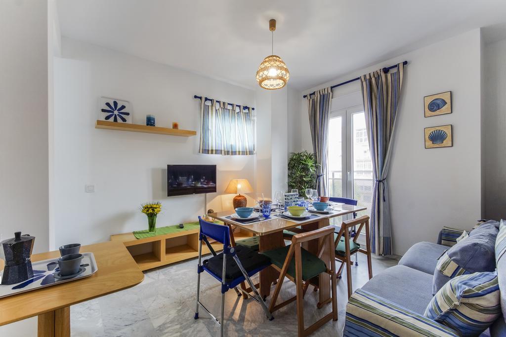 La Victoria Home Free Parking By Cadiz4Rentals Екстер'єр фото