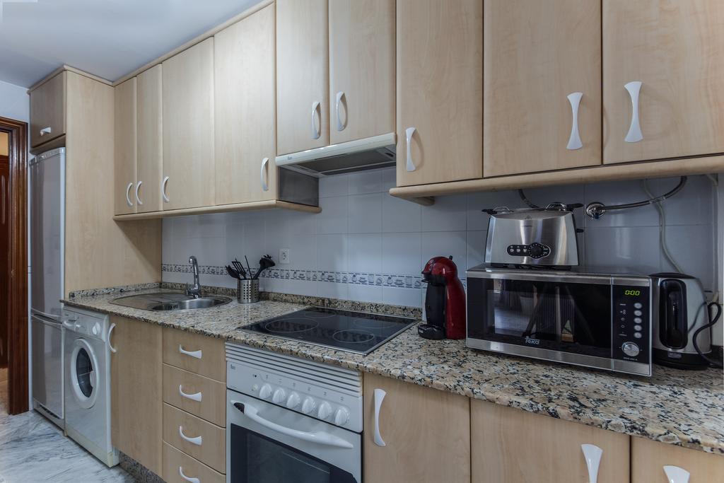La Victoria Home Free Parking By Cadiz4Rentals Екстер'єр фото