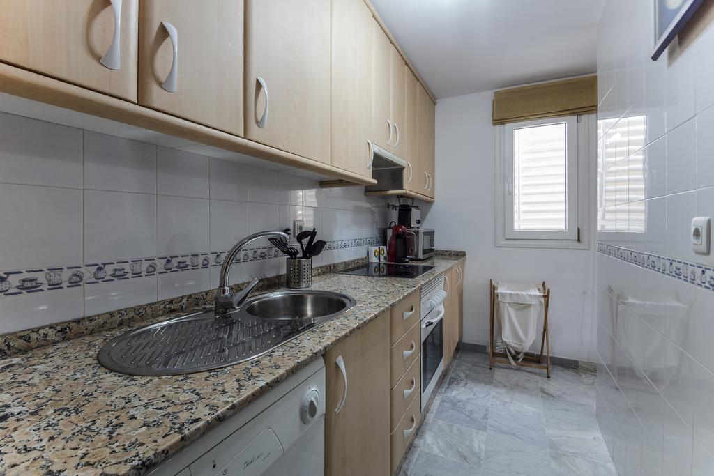 La Victoria Home Free Parking By Cadiz4Rentals Екстер'єр фото
