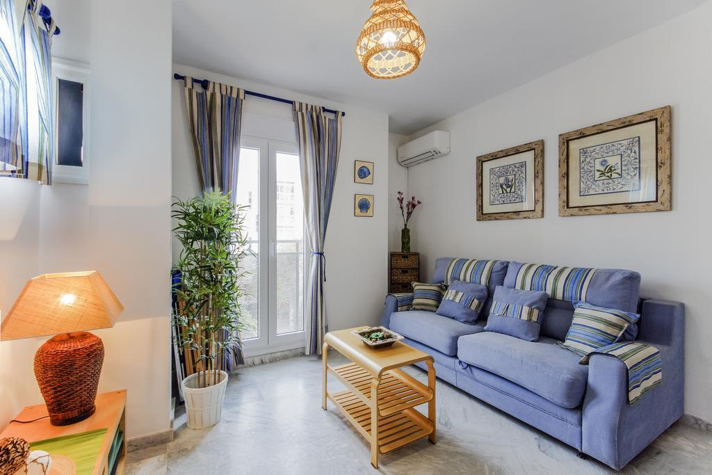 La Victoria Home Free Parking By Cadiz4Rentals Екстер'єр фото