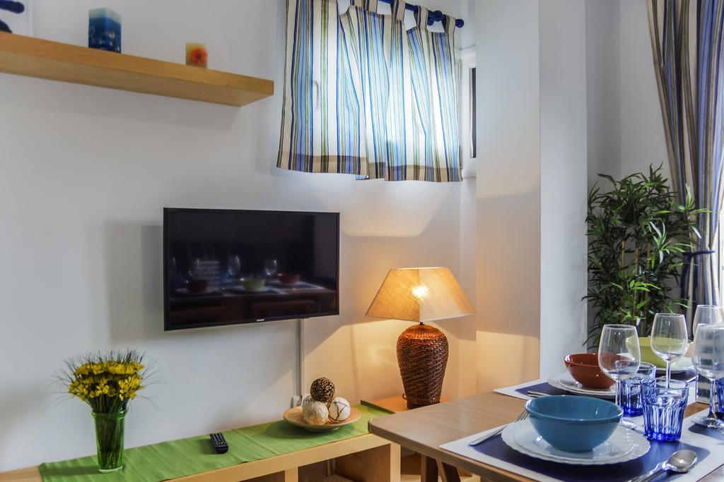 La Victoria Home Free Parking By Cadiz4Rentals Екстер'єр фото