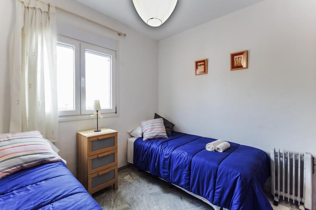 La Victoria Home Free Parking By Cadiz4Rentals Екстер'єр фото