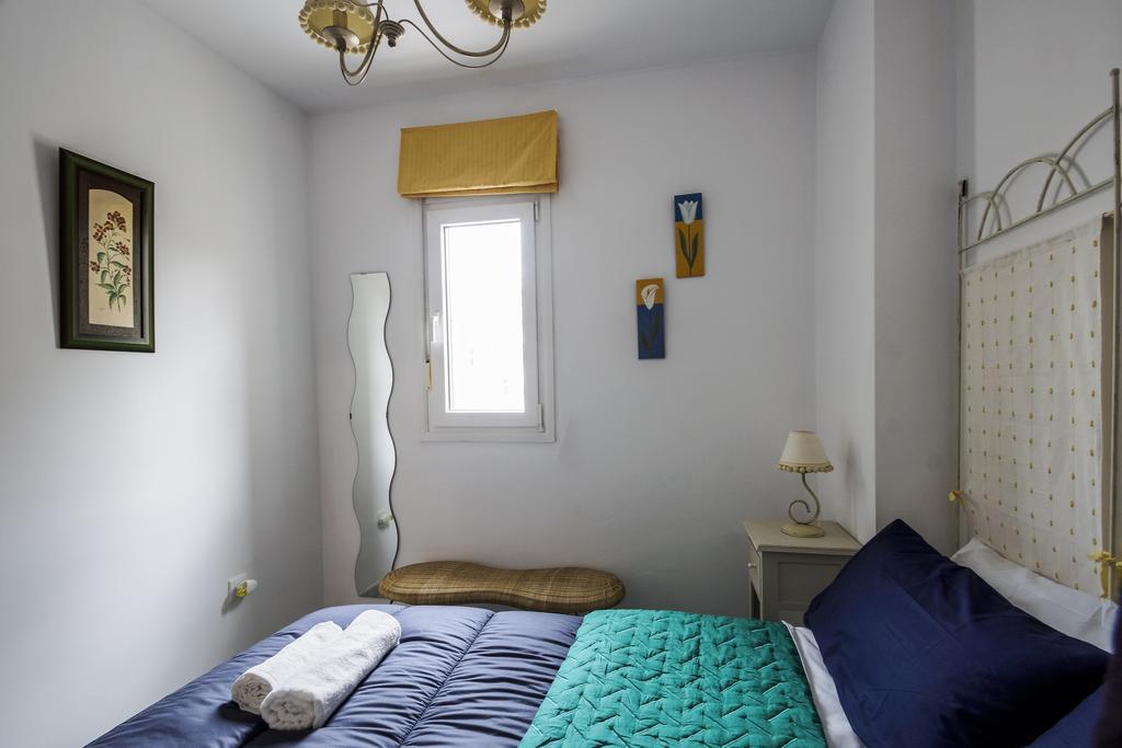 La Victoria Home Free Parking By Cadiz4Rentals Екстер'єр фото