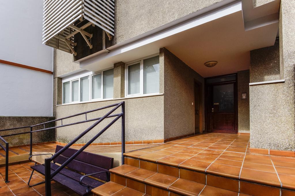 La Victoria Home Free Parking By Cadiz4Rentals Екстер'єр фото