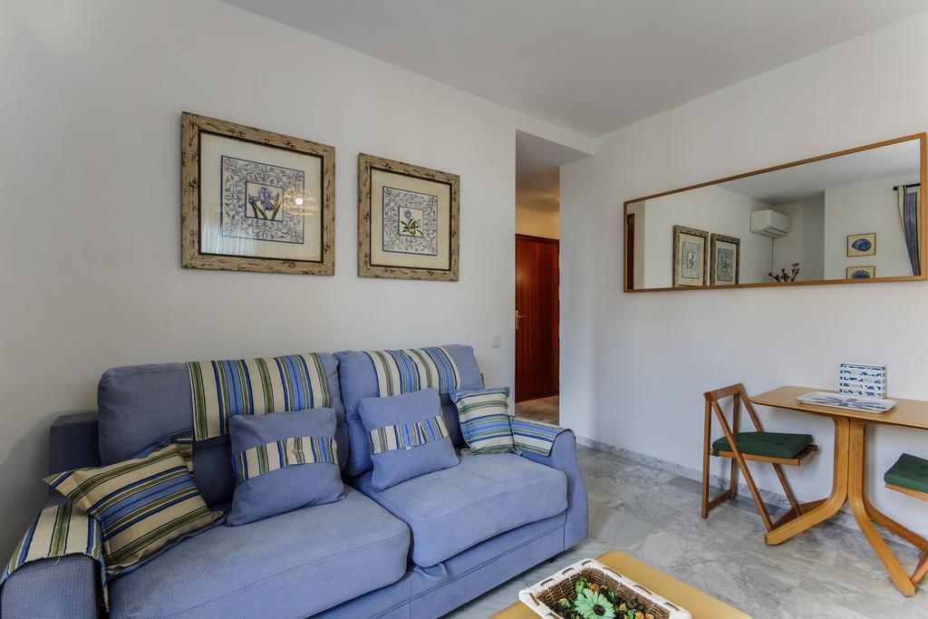 La Victoria Home Free Parking By Cadiz4Rentals Екстер'єр фото