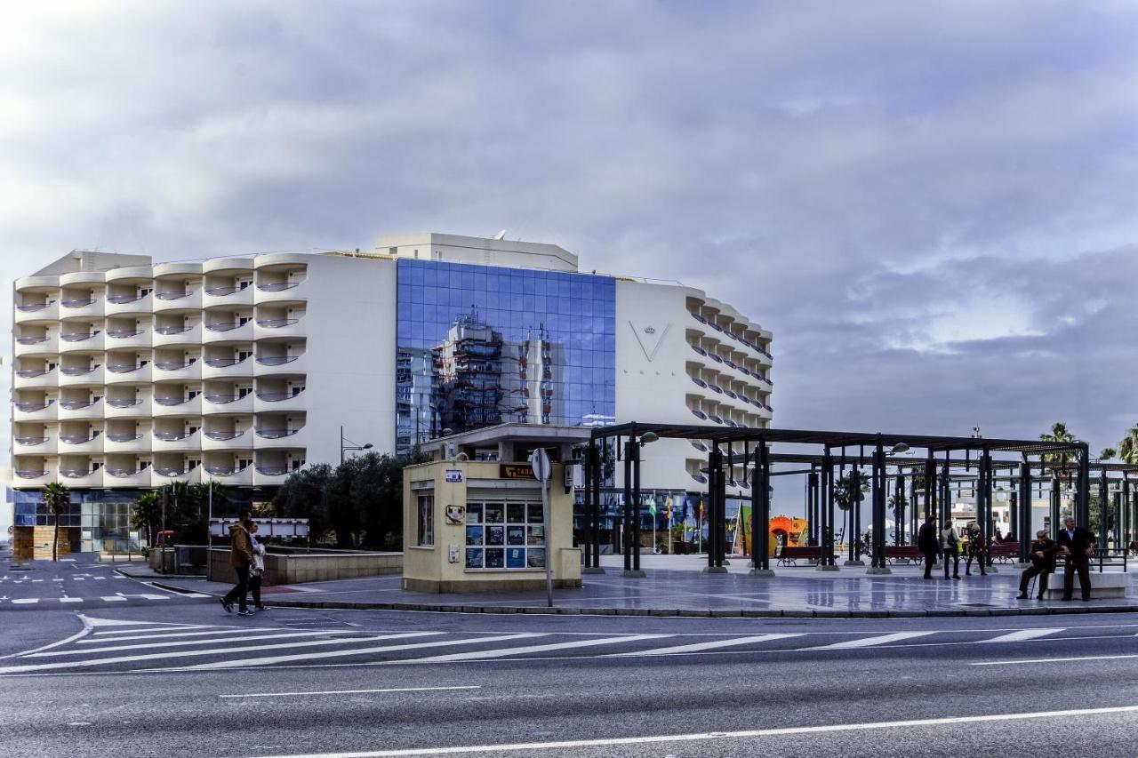 La Victoria Home Free Parking By Cadiz4Rentals Екстер'єр фото